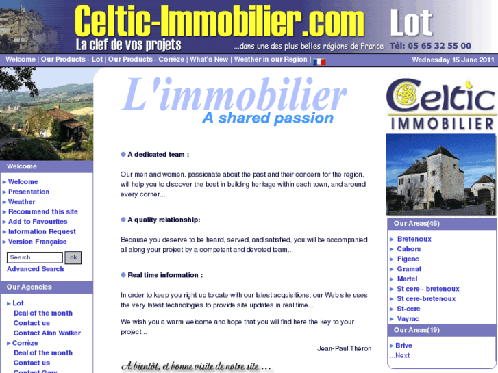 www.celtic-immobilier.com