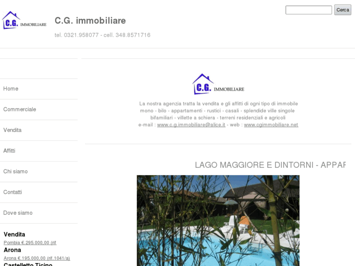 www.cgimmobiliare.net