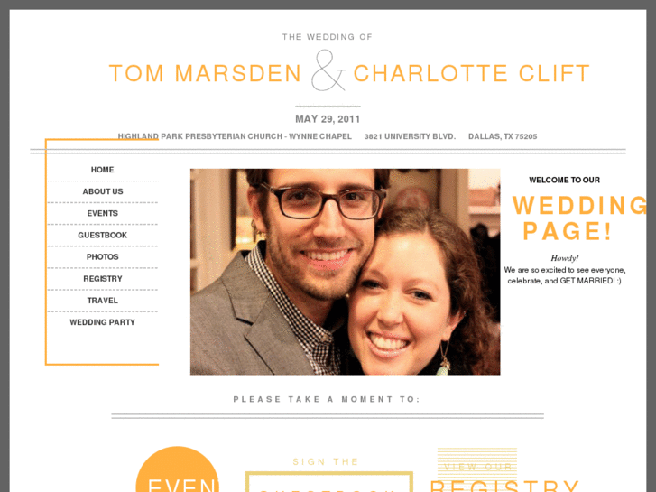 www.charlotteandtom.com