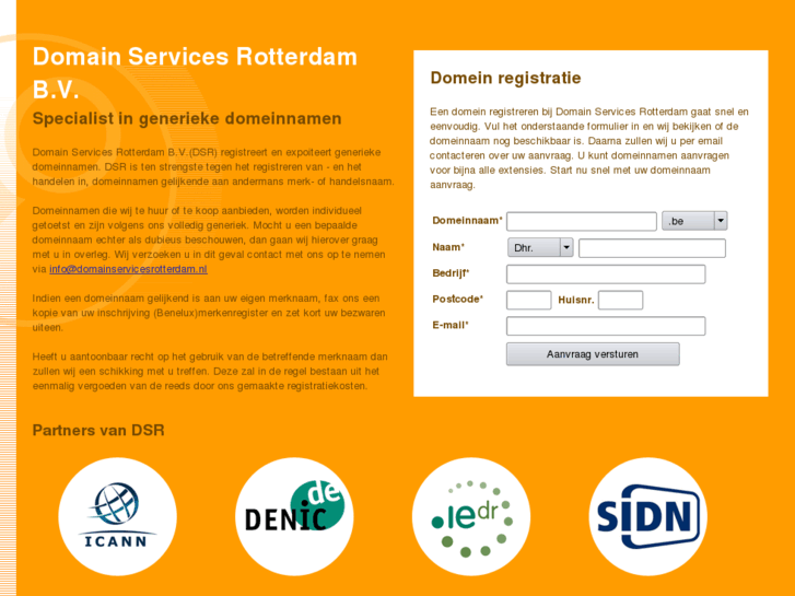 www.checkdomain.nl