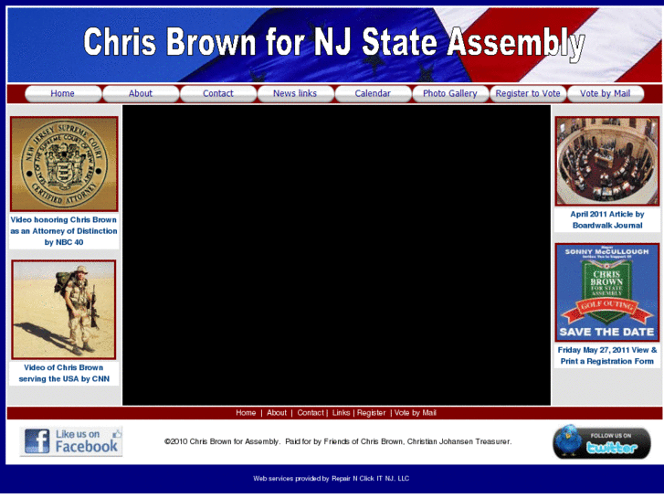 www.chrisbrownforassembly.com