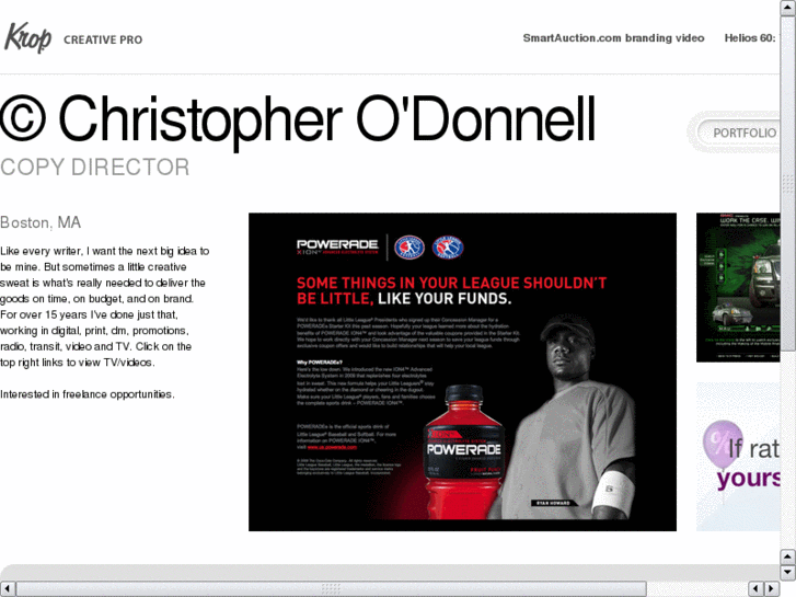 www.chrisod.net