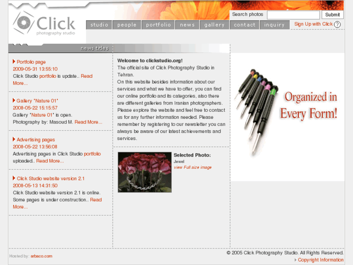 www.clickstudio.org