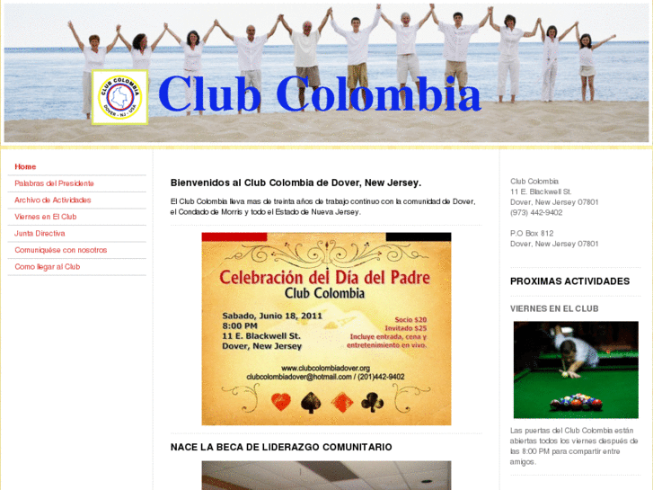 www.club-colombia.com