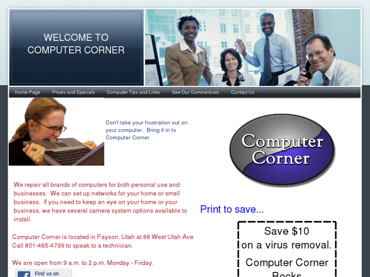 www.computercornerrocks.com
