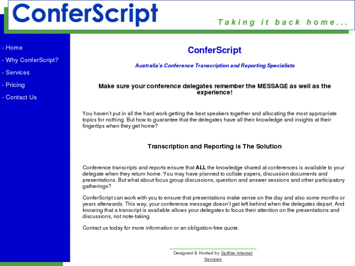 www.conferscript.com