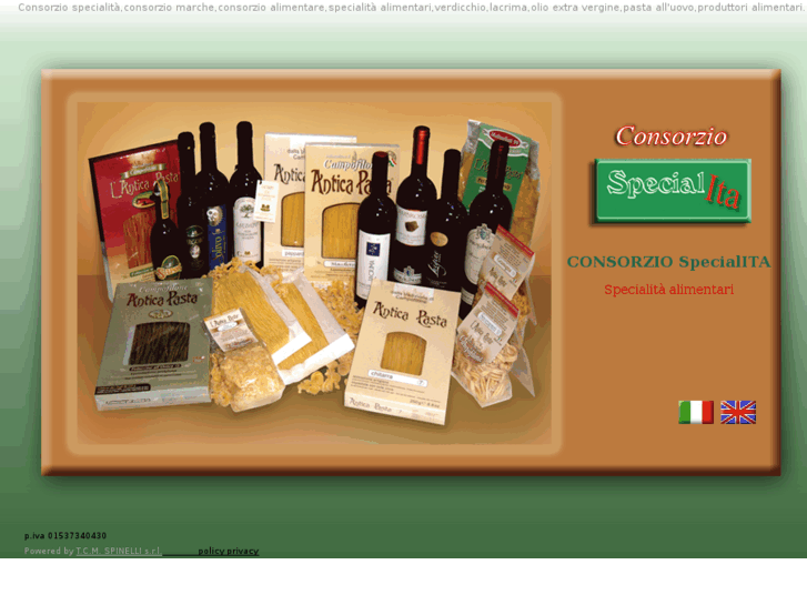 www.consorziospecialita.com