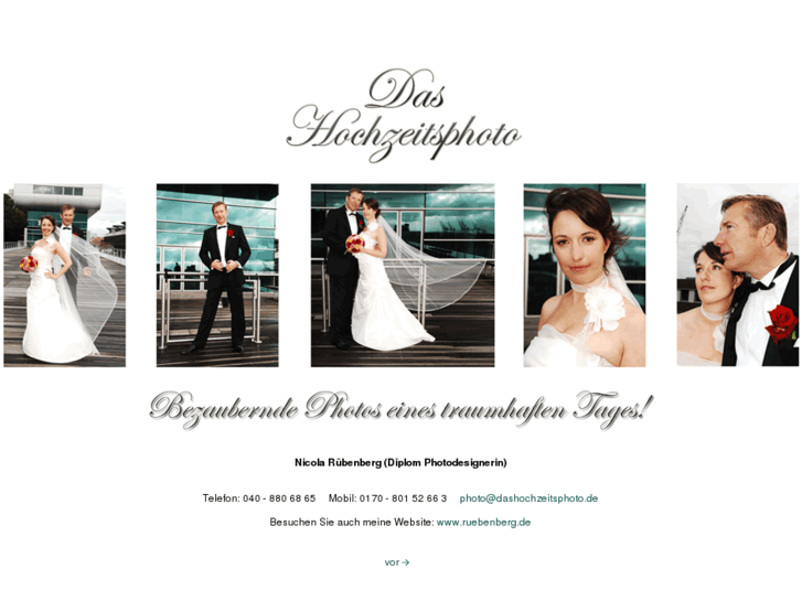 www.dashochzeitsphoto.de