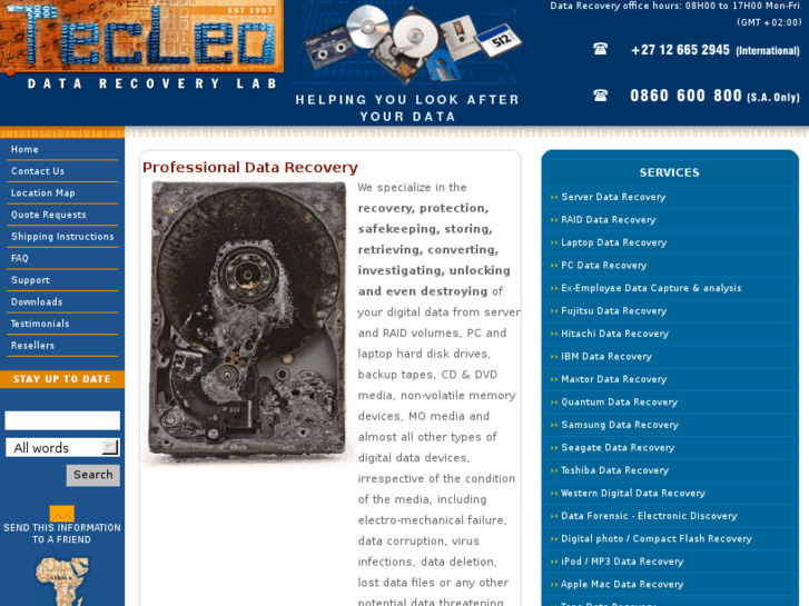 www.datarecovery-support.com