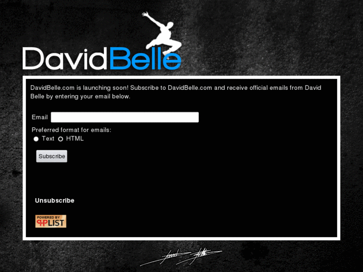 www.davidbelle.com