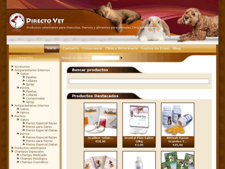 www.directovet.es