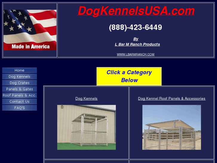 www.dogkennelsusa.com