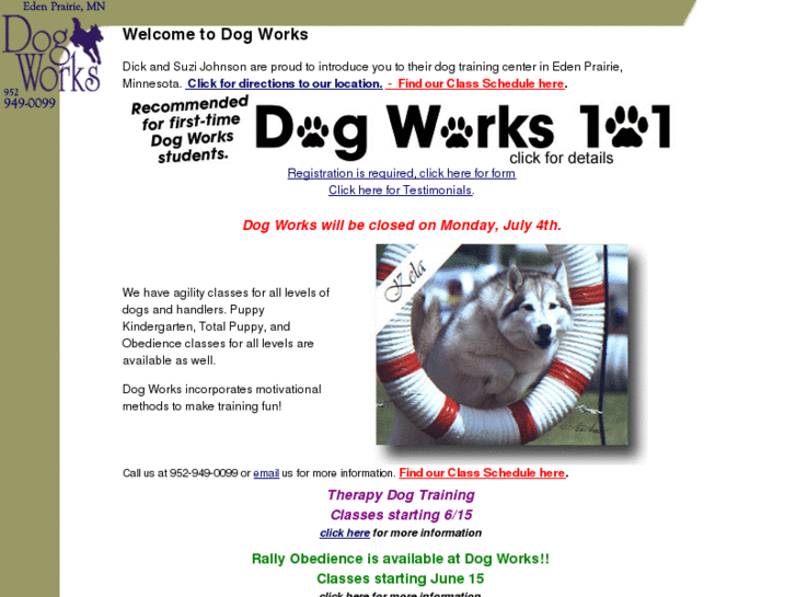 www.dogworksinc.com