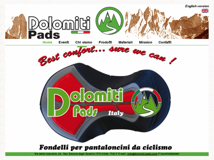 www.dolomiti-pads.com