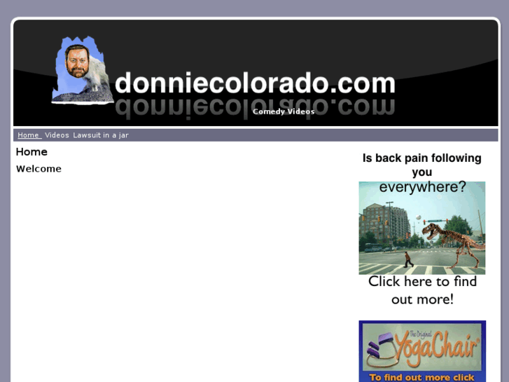 www.donniecolorado.com