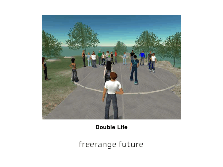 www.doublelife.net