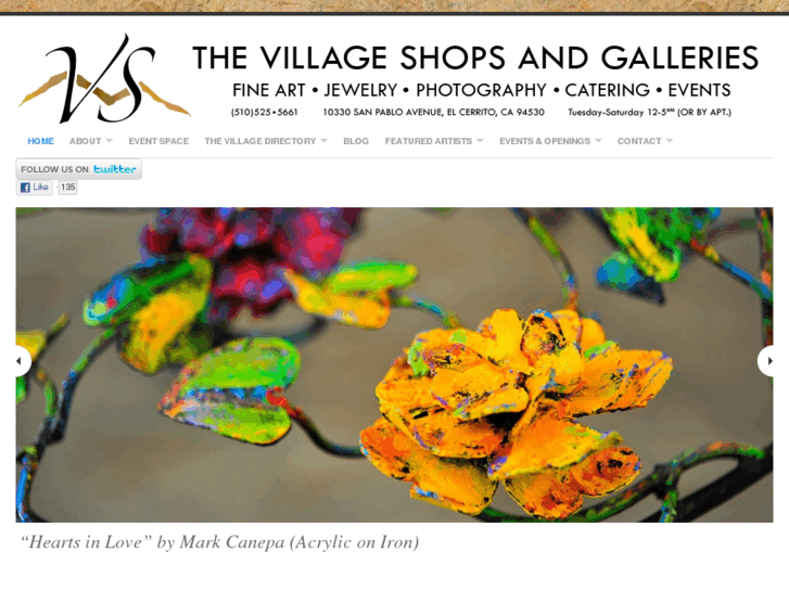 www.eastbayvillageshops.com