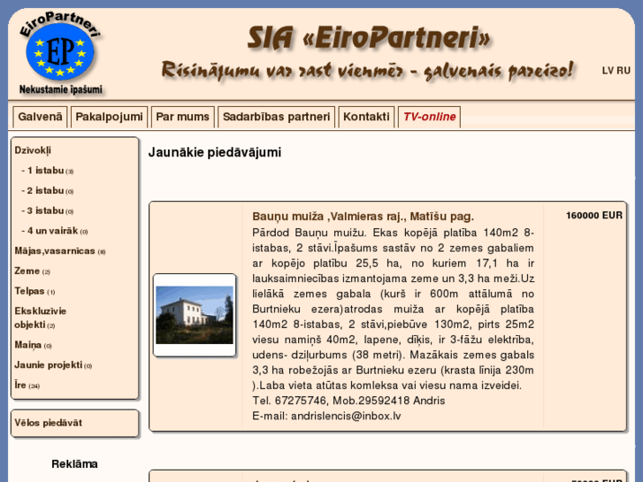 www.eiropartneri.lv