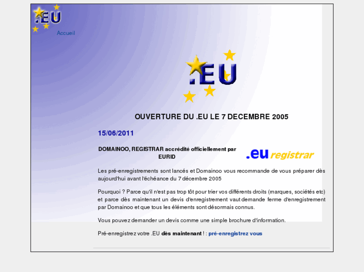 www.enregistrer-eu.com