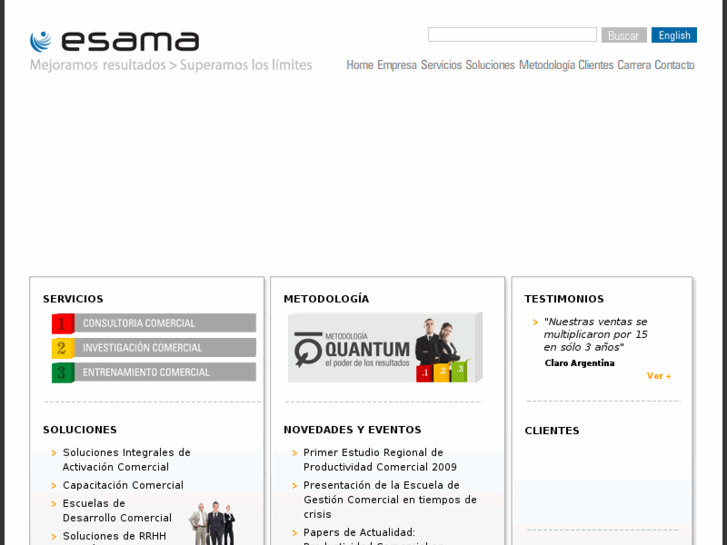 www.esama.com.ar