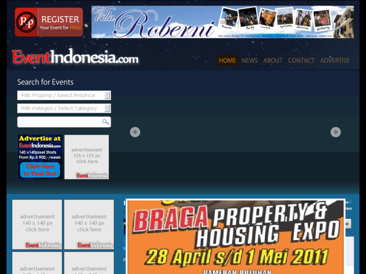 www.eventindonesia.com