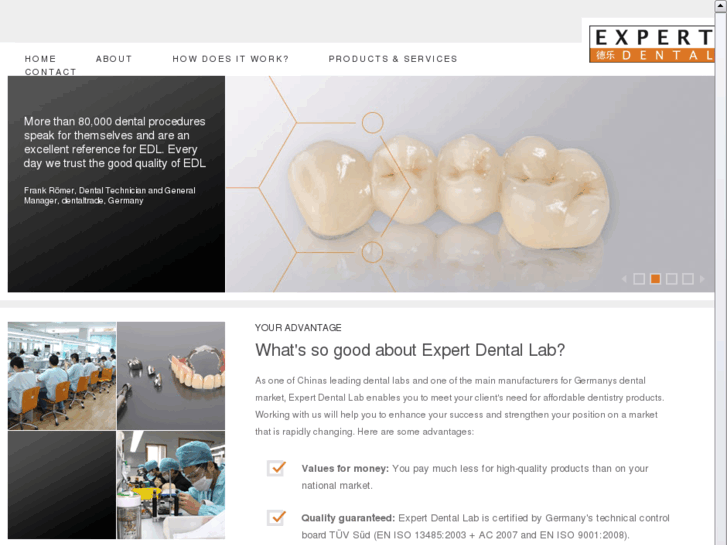 www.expertdentallab.com