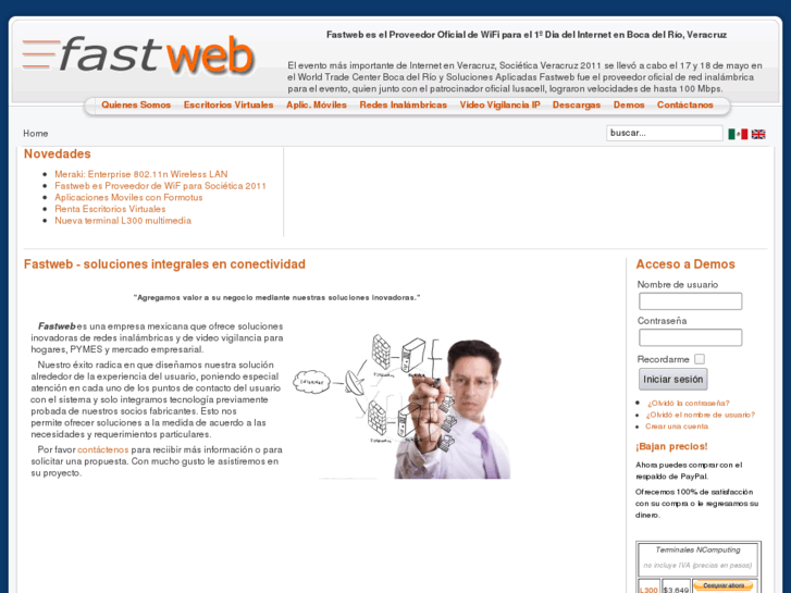 www.fastweb.com.mx