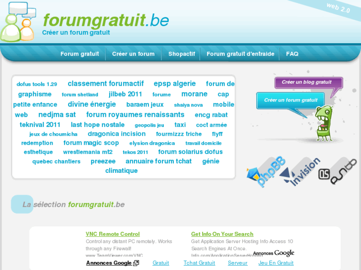 www.forumgratuit.be