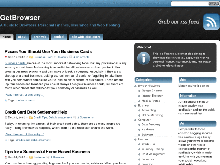 www.getbrowser.net