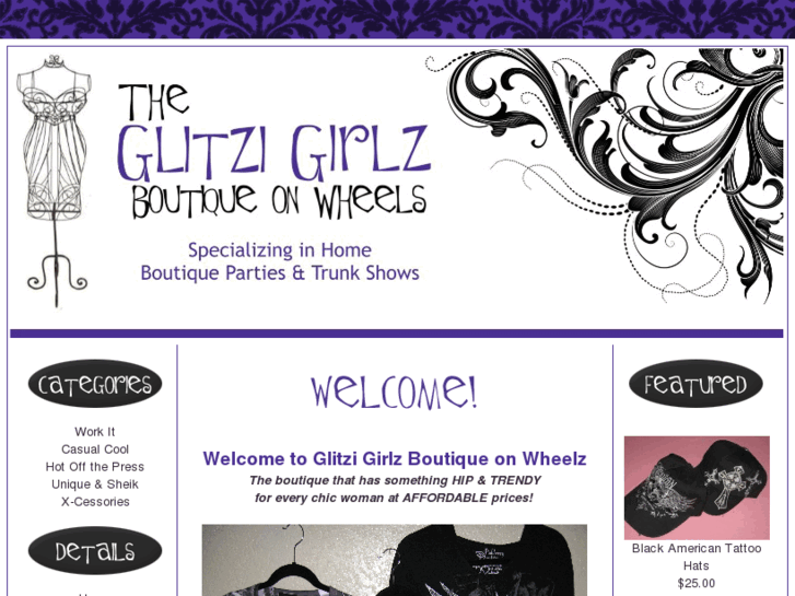 www.glitzi-girlz.com