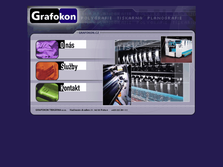 www.grafokon.cz
