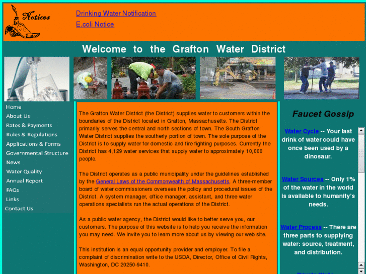 www.graftonwater.org