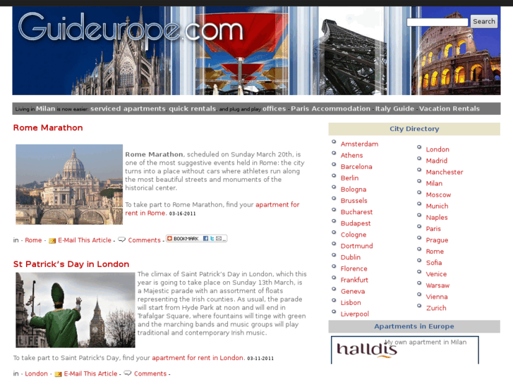 www.guideurope.com