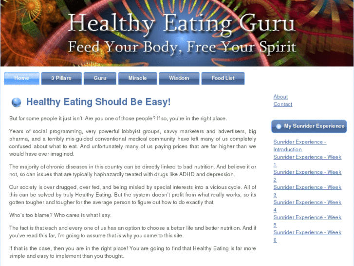 www.healthyeatingguru.com