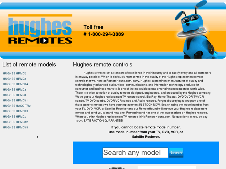 www.hughesremote.com