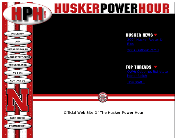 www.huskerpowerhour.com