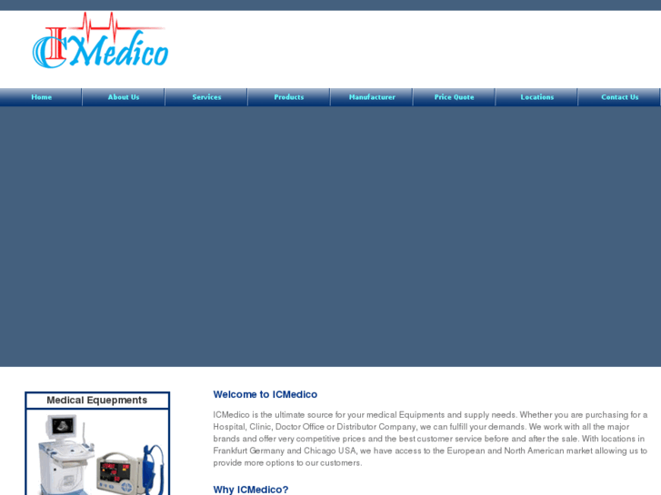 www.icmedico.com