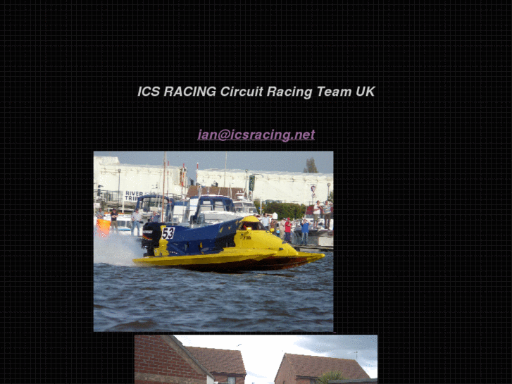 www.icsracing.net