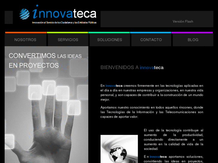 www.innovateca.es