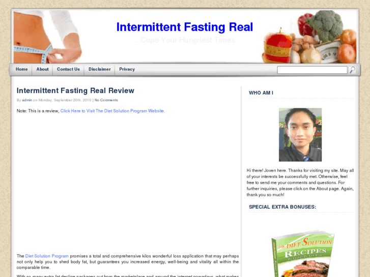 www.intermittentfastingreal.com