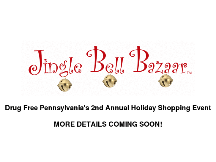 www.jinglebellbazaar.org