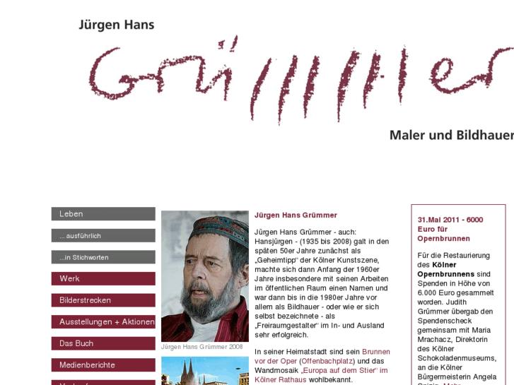 www.juergenhans-gruemmer.de