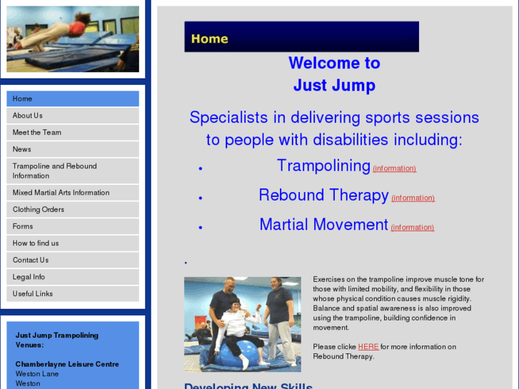 www.justjump.co.uk