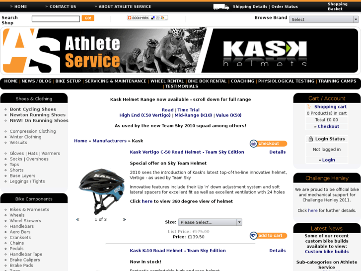 www.kaskhelmets.co.uk