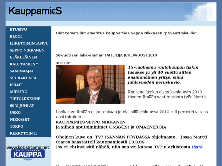 www.kauppamies.fi