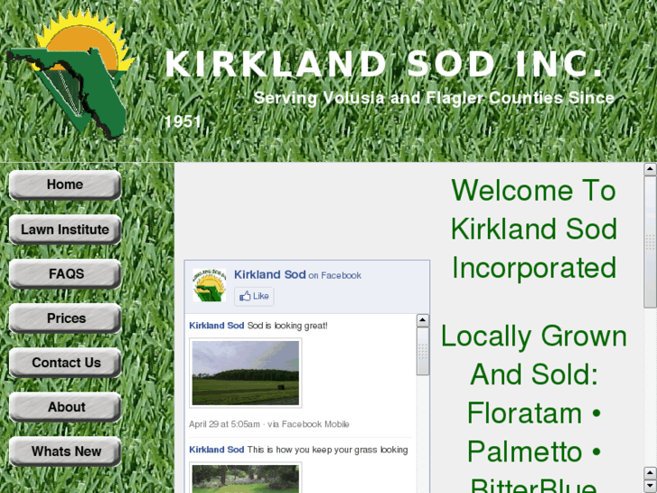 www.kirklandsod.net