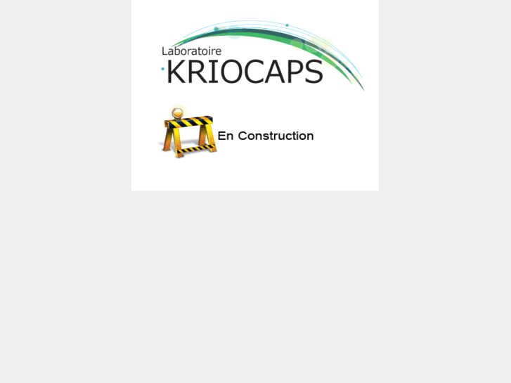 www.kriocaps.com