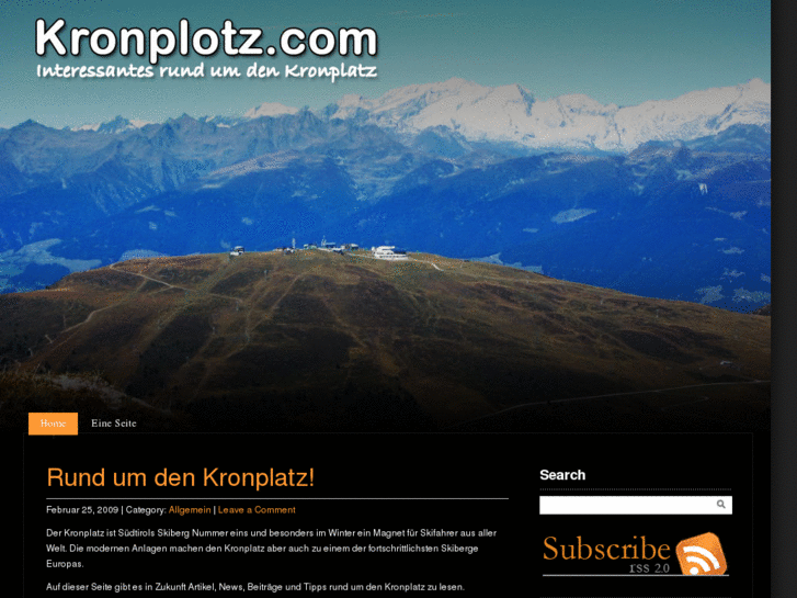 www.kronplotz.com