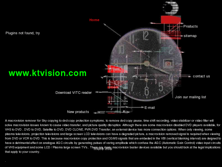 www.ktvision.com