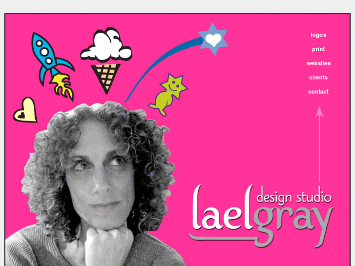 www.laelgraydesign.com